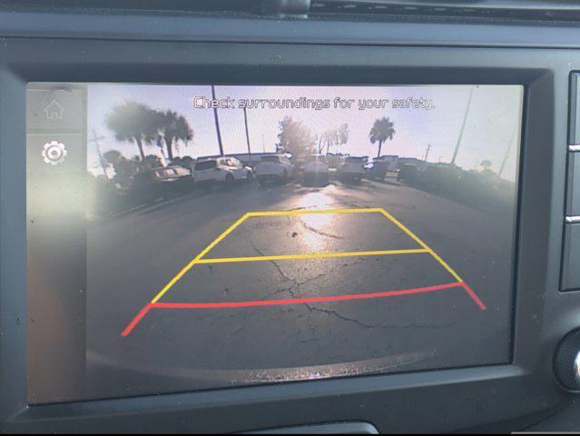 used 2024 Kia Soul car