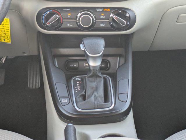 used 2024 Kia Soul car