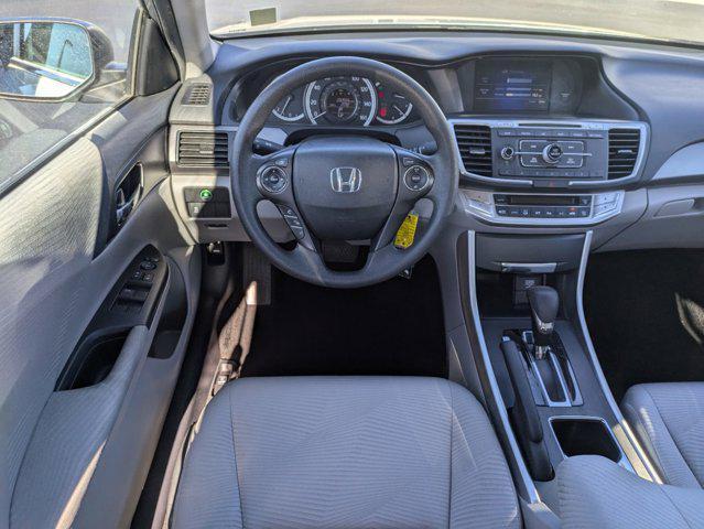 used 2014 Honda Accord car