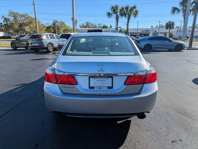 used 2014 Honda Accord car