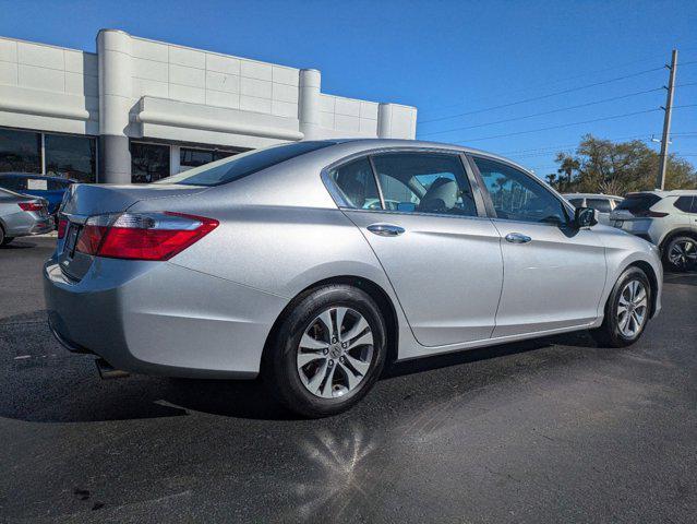 used 2014 Honda Accord car