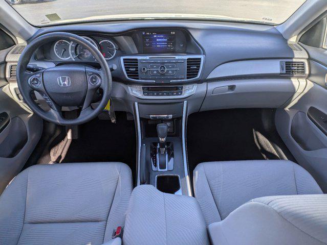 used 2014 Honda Accord car