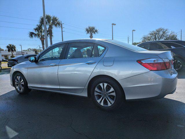 used 2014 Honda Accord car