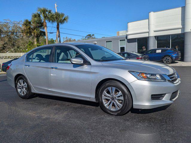 used 2014 Honda Accord car