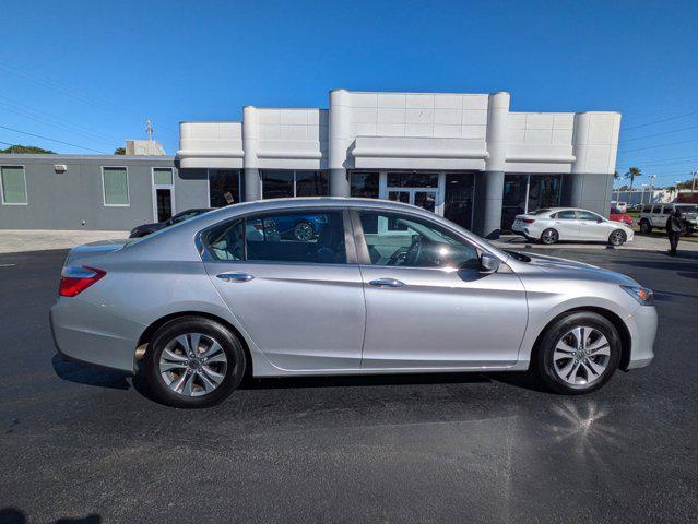 used 2014 Honda Accord car