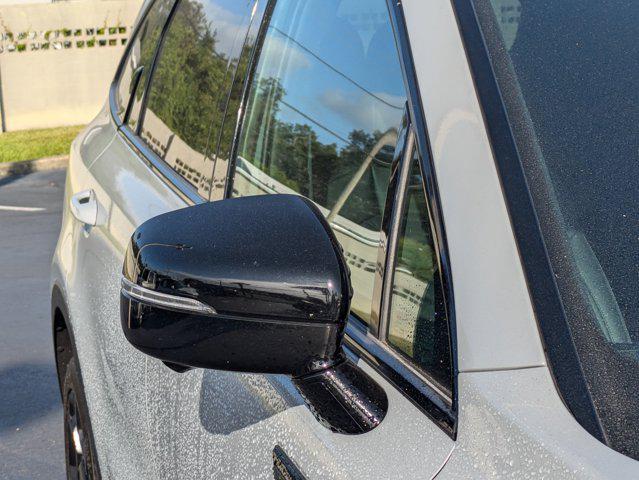 used 2024 Kia Sorento car, priced at $41,995