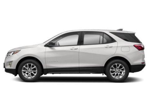 used 2018 Chevrolet Equinox car