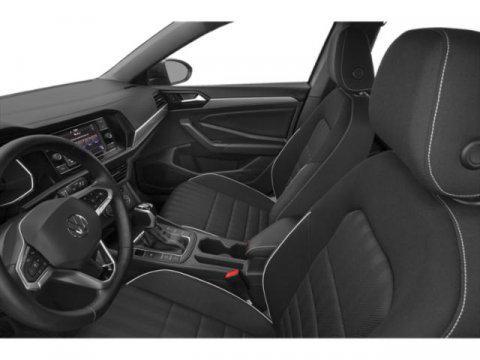 used 2024 Volkswagen Jetta car, priced at $17,990
