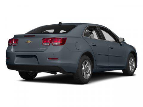 used 2014 Chevrolet Malibu car