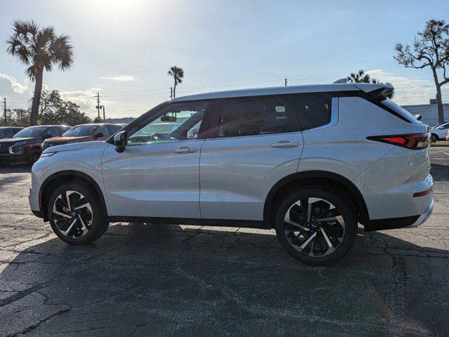 new 2024 Mitsubishi Outlander car, priced at $34,585