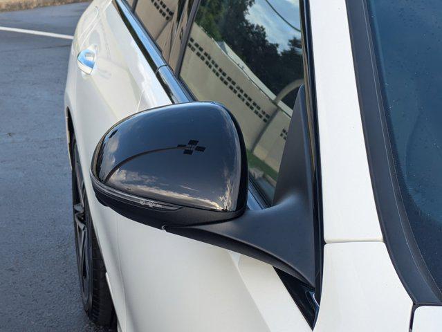 used 2022 Mercedes-Benz C-Class car