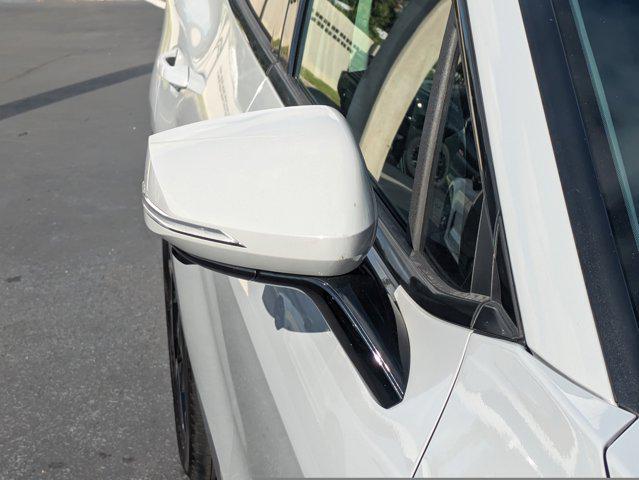 used 2024 Kia Sportage car, priced at $29,979