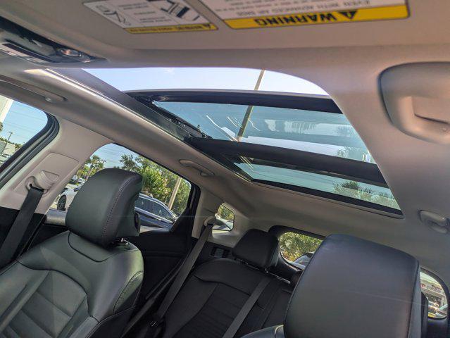 used 2024 Kia Sportage car, priced at $29,979