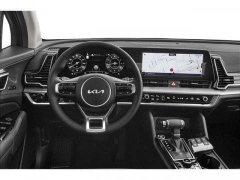 used 2024 Kia Sportage car, priced at $29,979