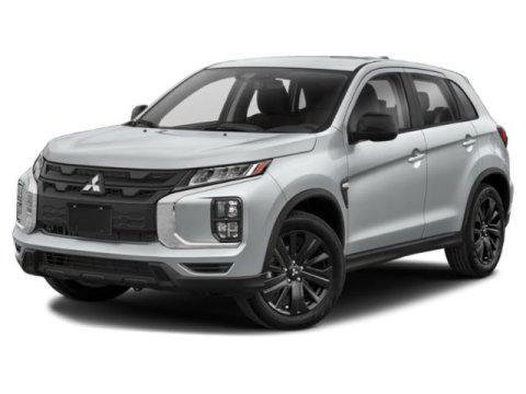 new 2024 Mitsubishi Outlander Sport car, priced at $28,955