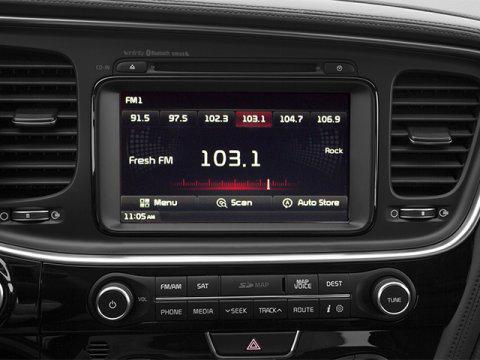 used 2014 Kia Optima Hybrid car, priced at $8,995