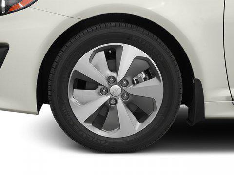 used 2014 Kia Optima Hybrid car, priced at $8,995