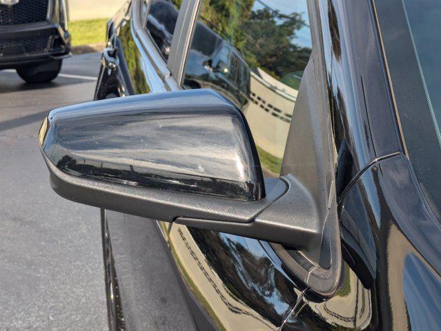 used 2024 Chevrolet Equinox car, priced at $17,193