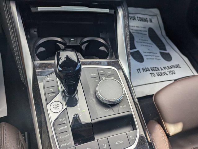 used 2022 BMW 430 car, priced at $43,489