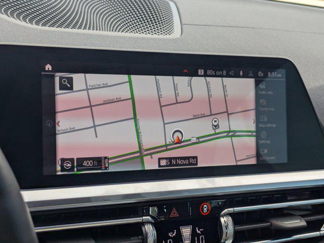 used 2022 BMW 430 car, priced at $43,489