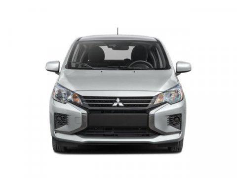 used 2024 Mitsubishi Mirage car
