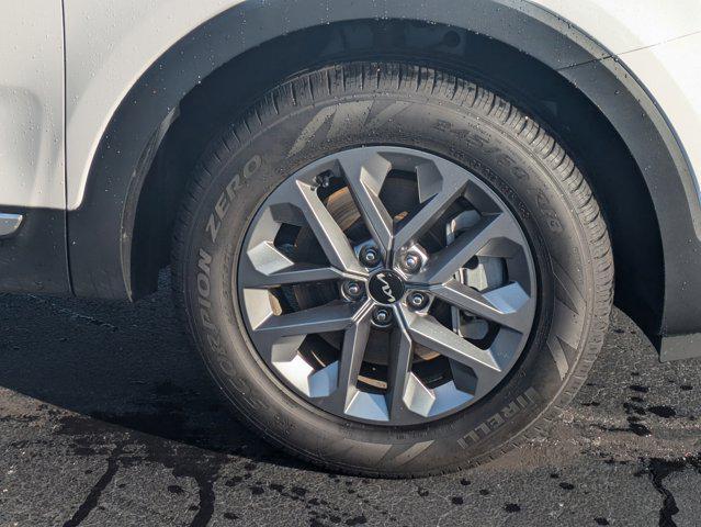 used 2024 Kia Telluride car, priced at $36,599