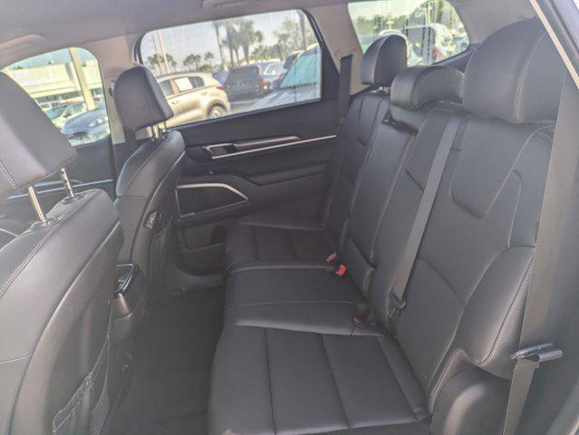 used 2024 Kia Telluride car, priced at $36,599