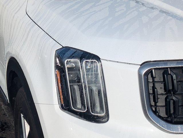 used 2024 Kia Telluride car, priced at $36,599