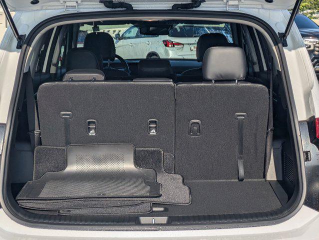 used 2024 Kia Telluride car, priced at $36,599