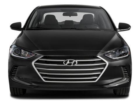 used 2017 Hyundai Elantra car