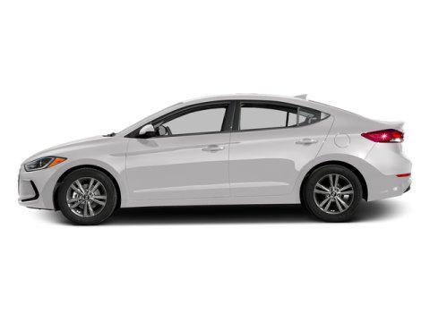 used 2017 Hyundai Elantra car