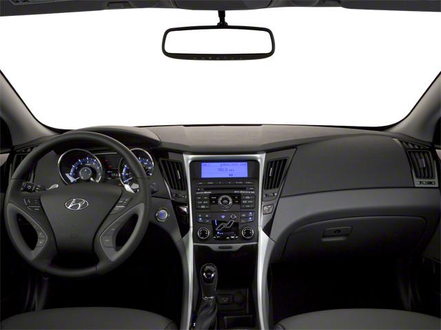 used 2013 Hyundai Sonata car