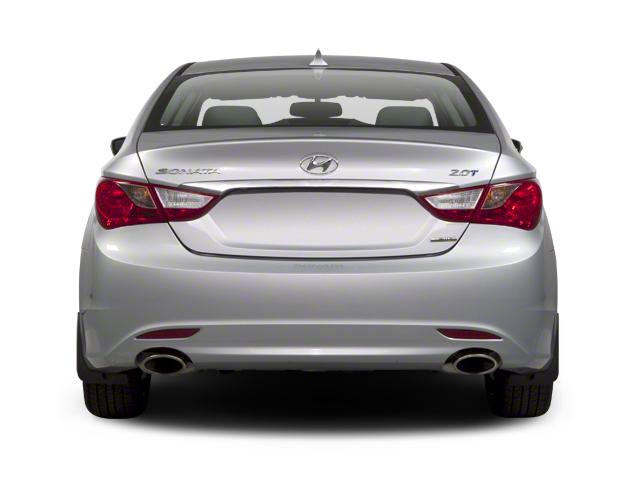 used 2013 Hyundai Sonata car