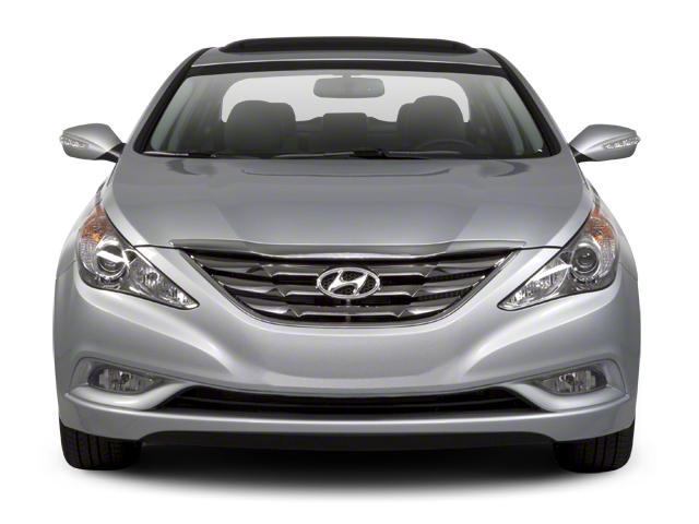 used 2013 Hyundai Sonata car