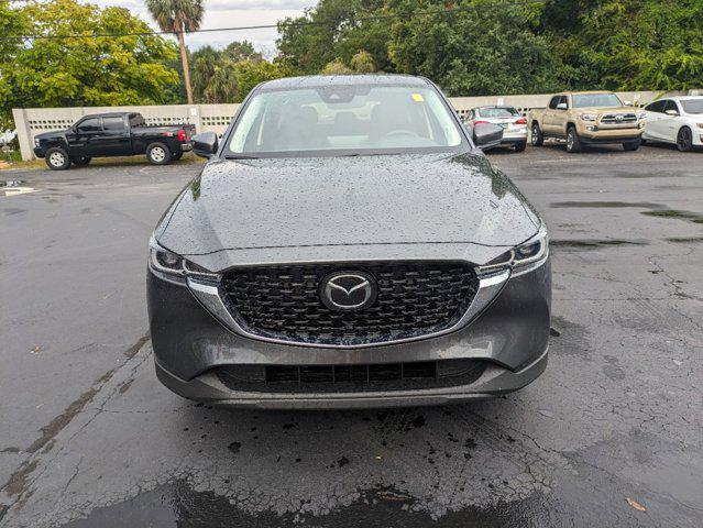 used 2023 Mazda CX-5 car