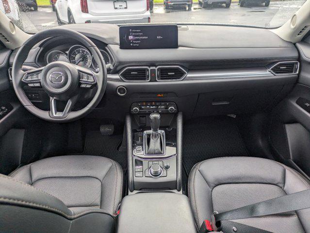 used 2023 Mazda CX-5 car