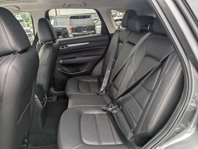 used 2023 Mazda CX-5 car