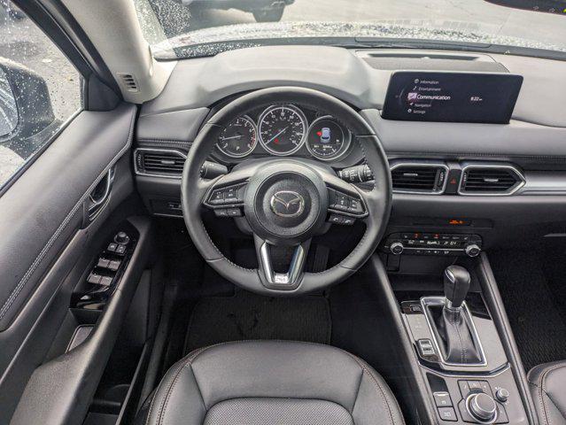 used 2023 Mazda CX-5 car