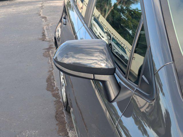 used 2023 Toyota Corolla car, priced at $17,799