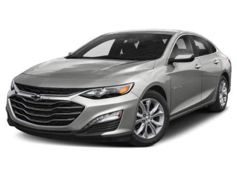 used 2019 Chevrolet Malibu car