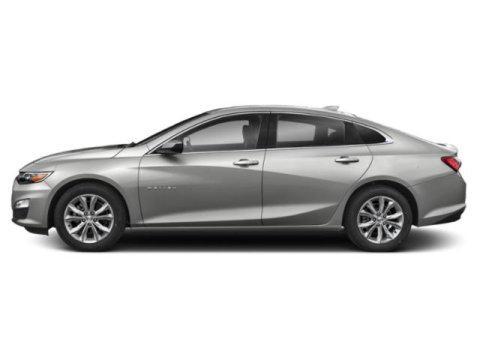 used 2019 Chevrolet Malibu car