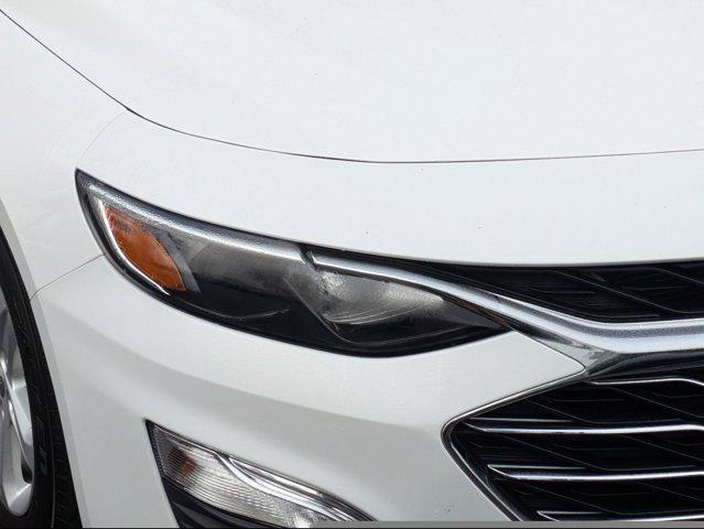 used 2019 Chevrolet Malibu car