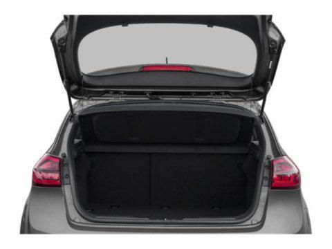used 2018 Kia Forte car