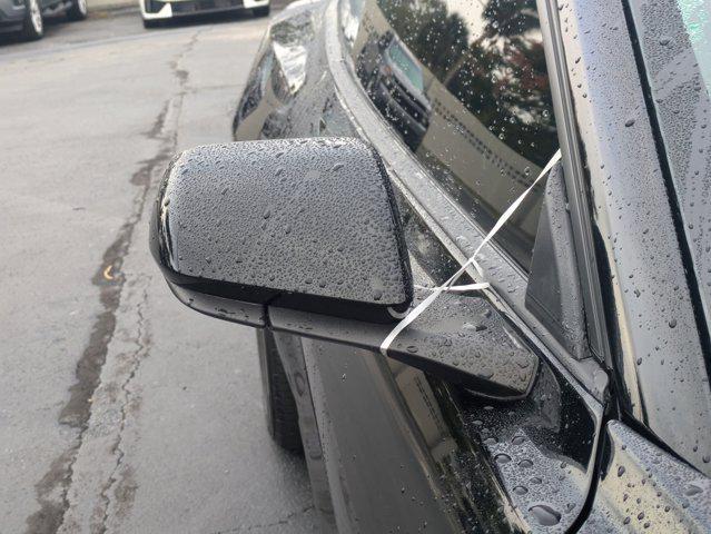 used 2023 Ford Mustang car