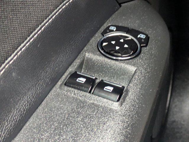 used 2023 Ford Mustang car