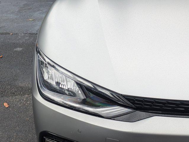 used 2024 Kia EV6 car, priced at $28,250