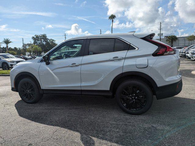 new 2024 Mitsubishi Eclipse Cross car, priced at $30,515