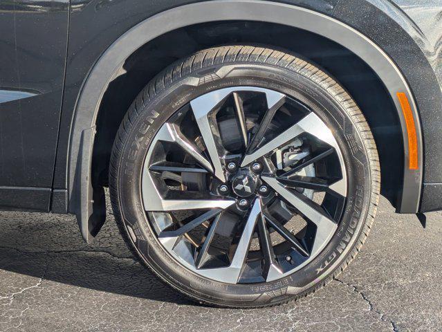 used 2023 Mitsubishi Outlander PHEV car, priced at $27,319