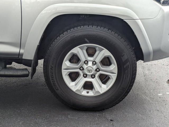 used 2019 Toyota 4Runner car