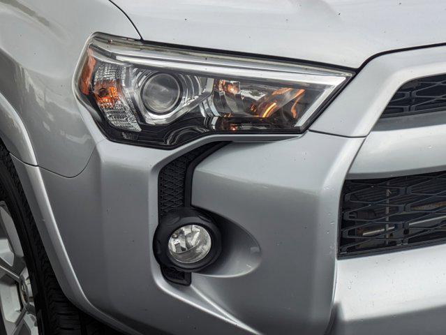 used 2019 Toyota 4Runner car